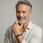 KAVO Hematite Bracelet