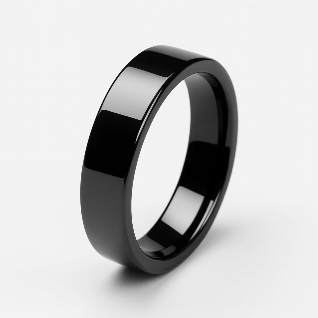 Kavo Ring Hematite
