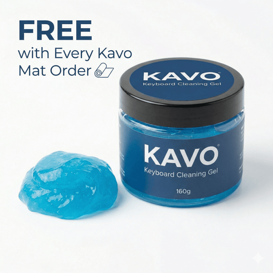 Kavo Keyboard Cleaning Gel - KAVO
