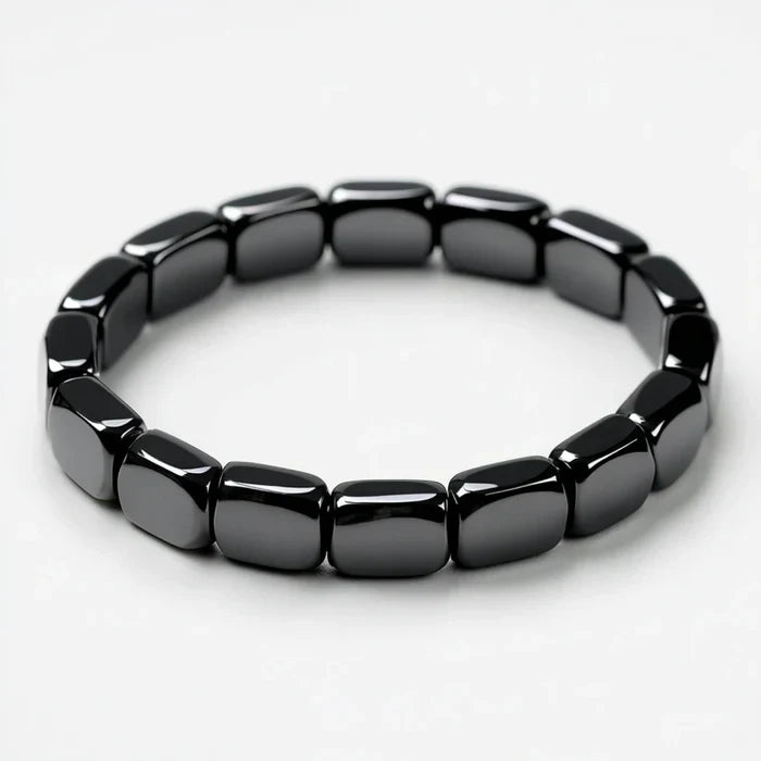 KAVO Hematite Bracelet
