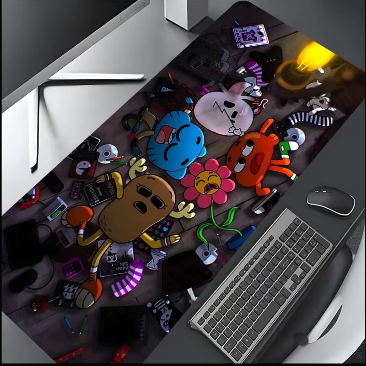 KAVO - Design Desk Mats - KAVO