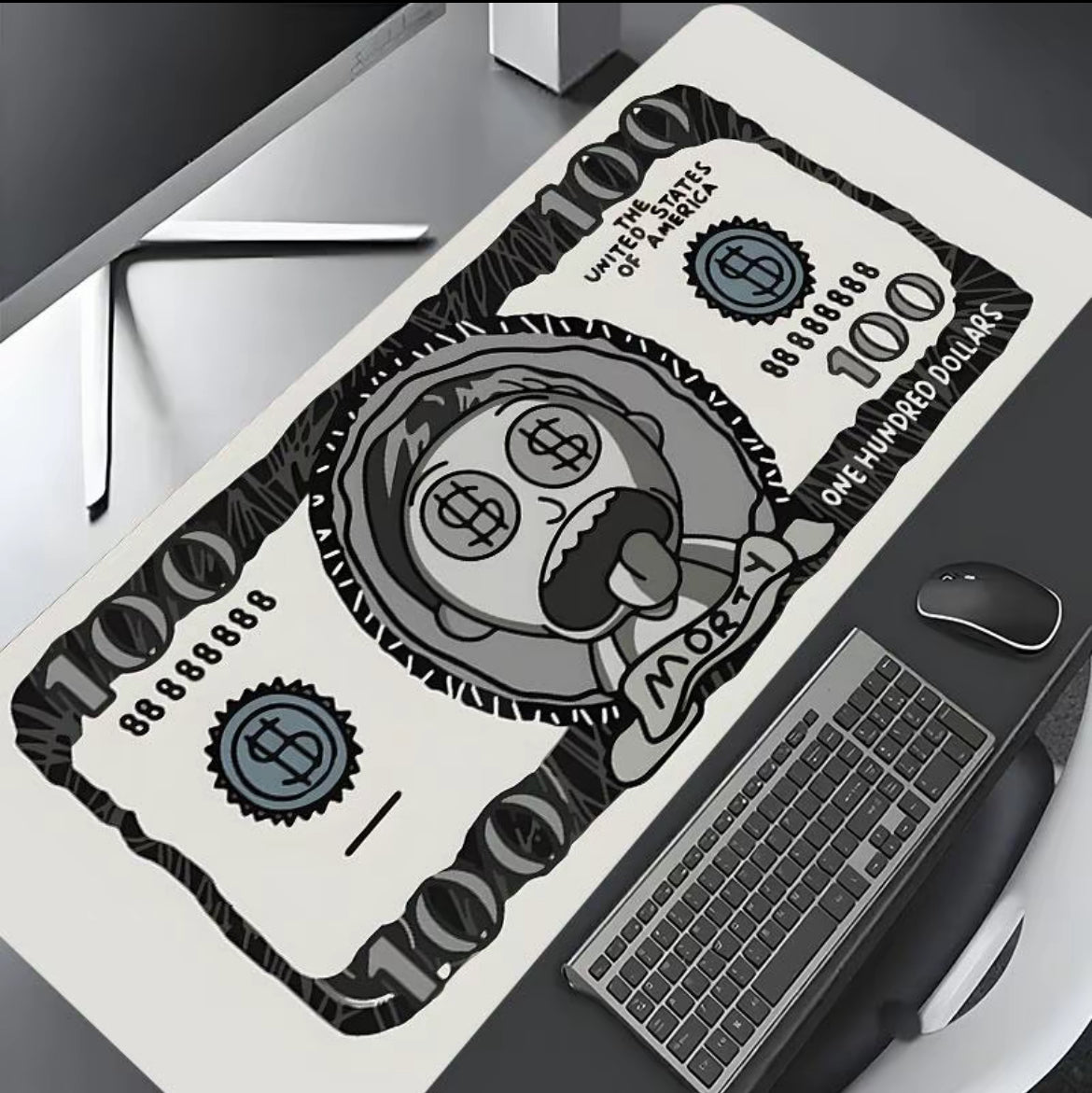 KAVO - Design Desk Mats - KAVO