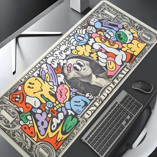 Kavo Doodle Dollar Mat - KAVO