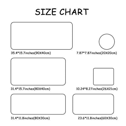 Kavo Stack Mat - KAVO