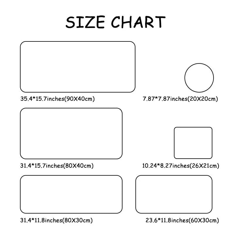 Kavo Mugshot Mat - KAVO