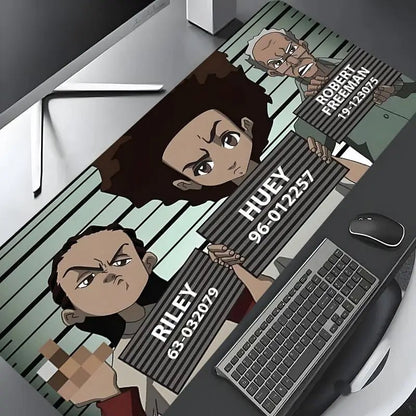 Kavo Mugshot Mat - KAVO