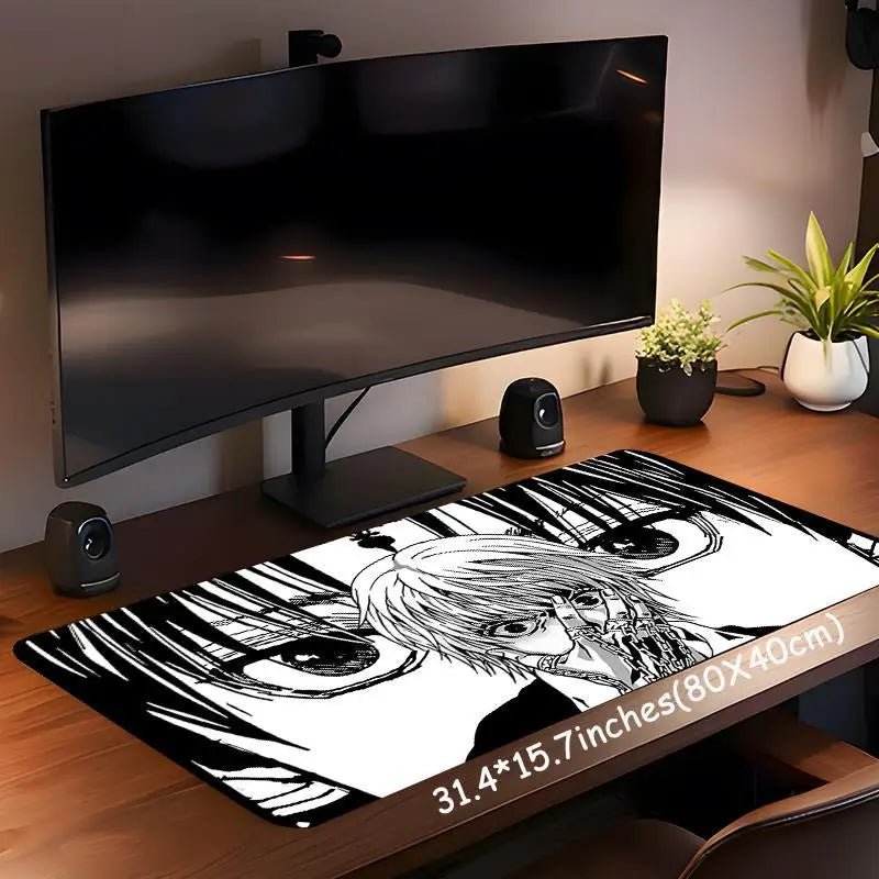 Kavo Ryuk Mat - KAVO