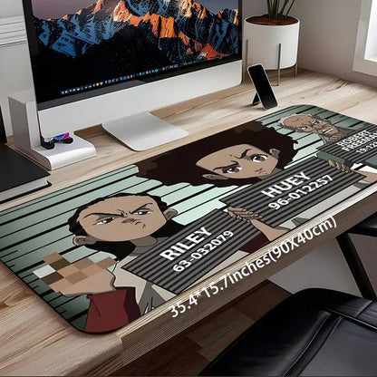 Kavo Mugshot Mat - KAVO