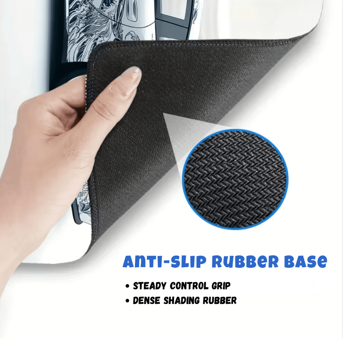 KAVO - Design Desk Mats - KAVO