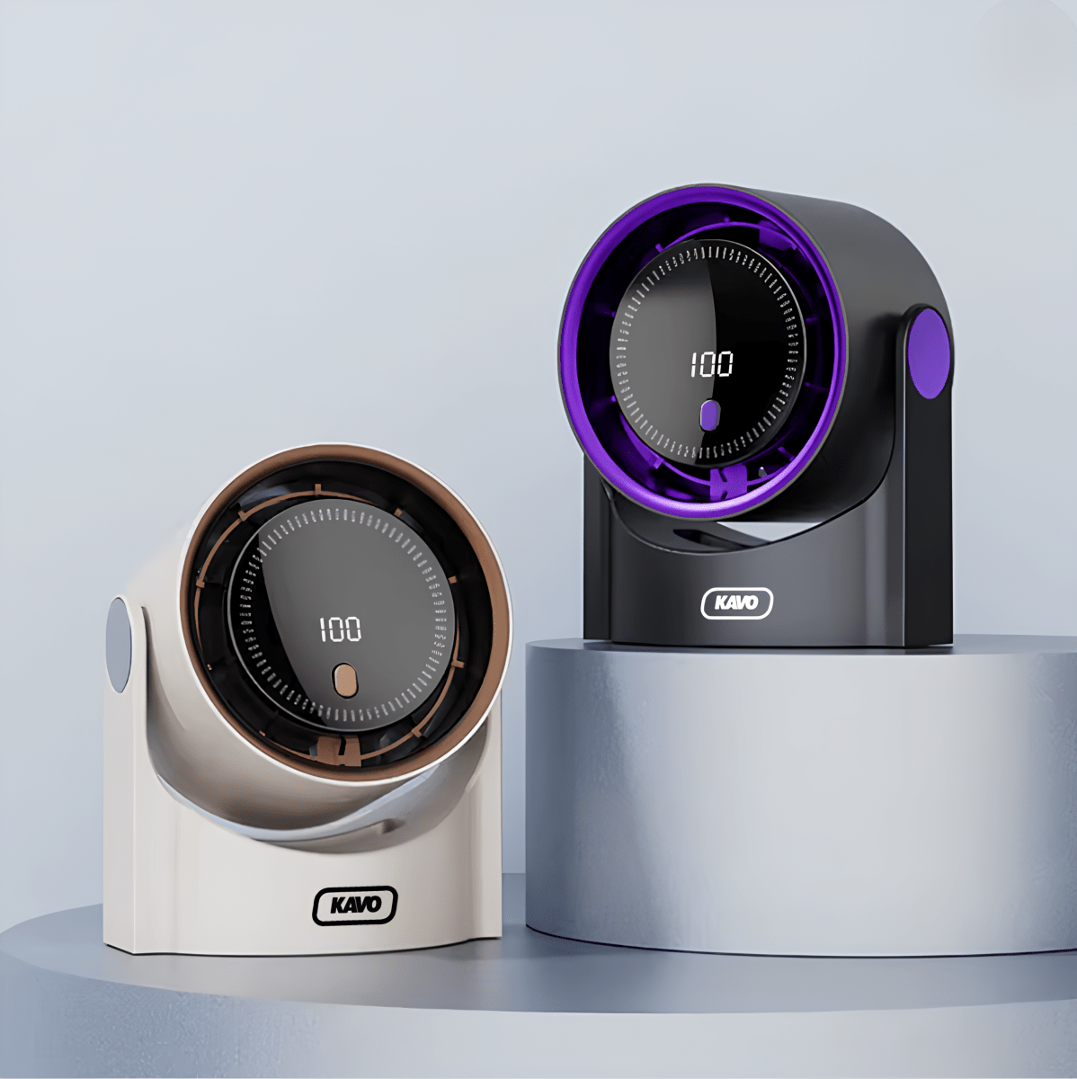 KAVO™ CoolBreeze Fan - KAVO