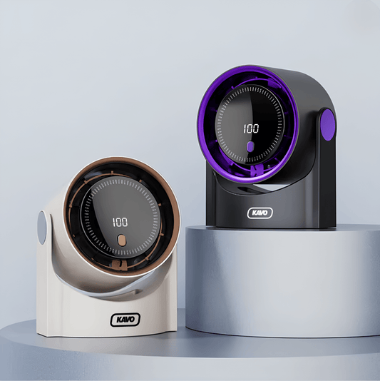 KAVO™ CoolBreeze Fan - KAVO