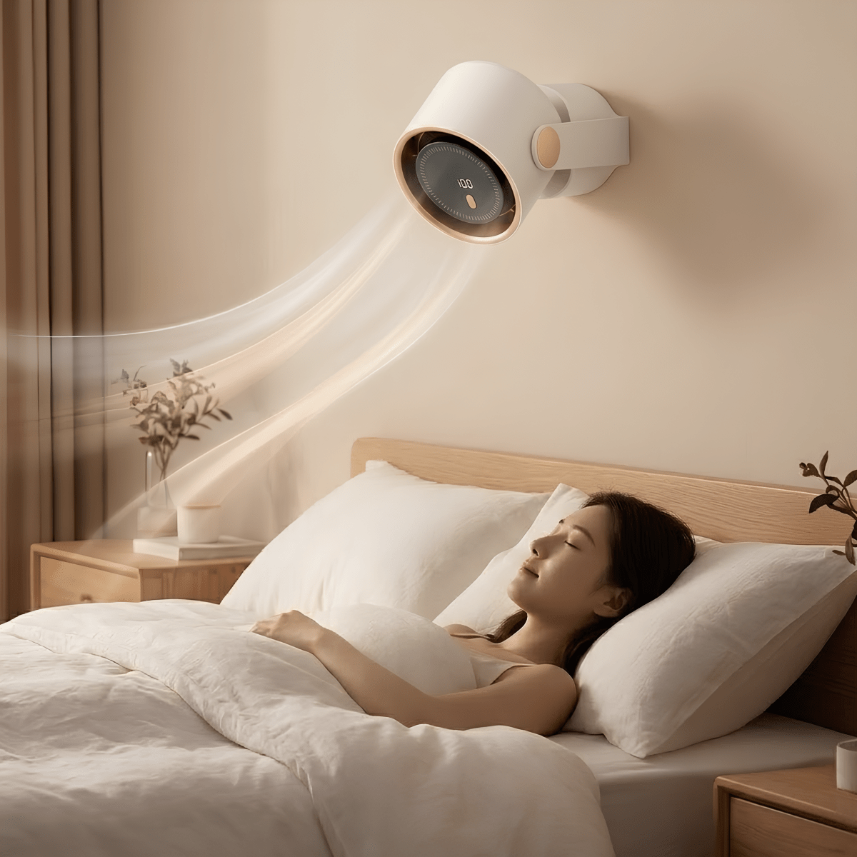 KAVO™ CoolBreeze Fan - KAVO