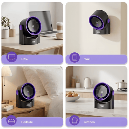 KAVO™ CoolBreeze Fan - KAVO