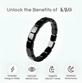 KAVO Hematite Bracelet