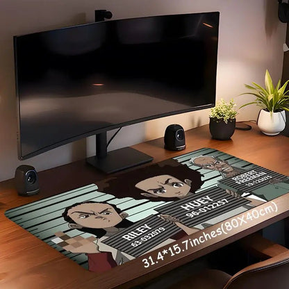 Kavo Mugshot Mat - KAVO