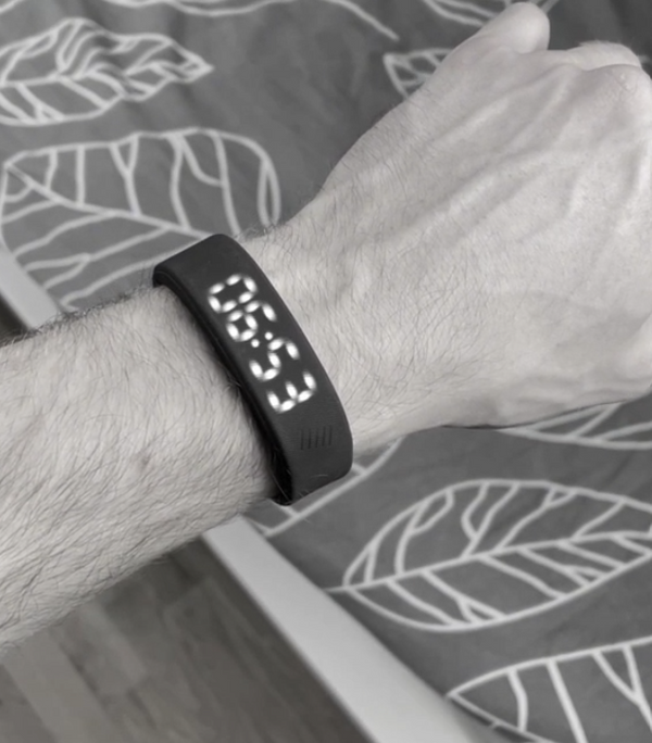 Michael K - Verified Buyer 12/17/25