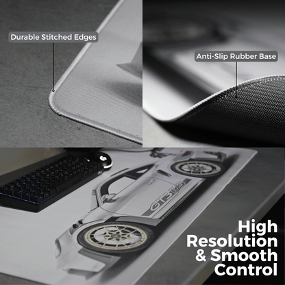 KAVO - Design Desk Mats - KAVO